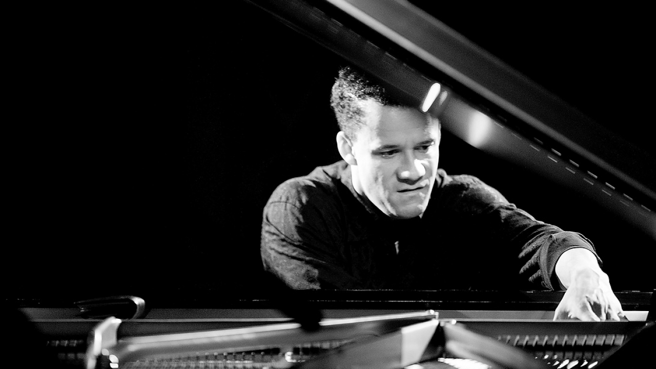 Jacky Terrasson