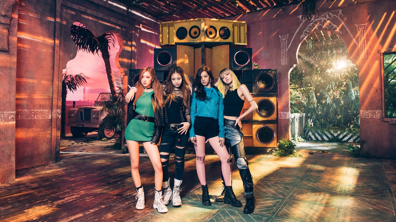 Blackpink