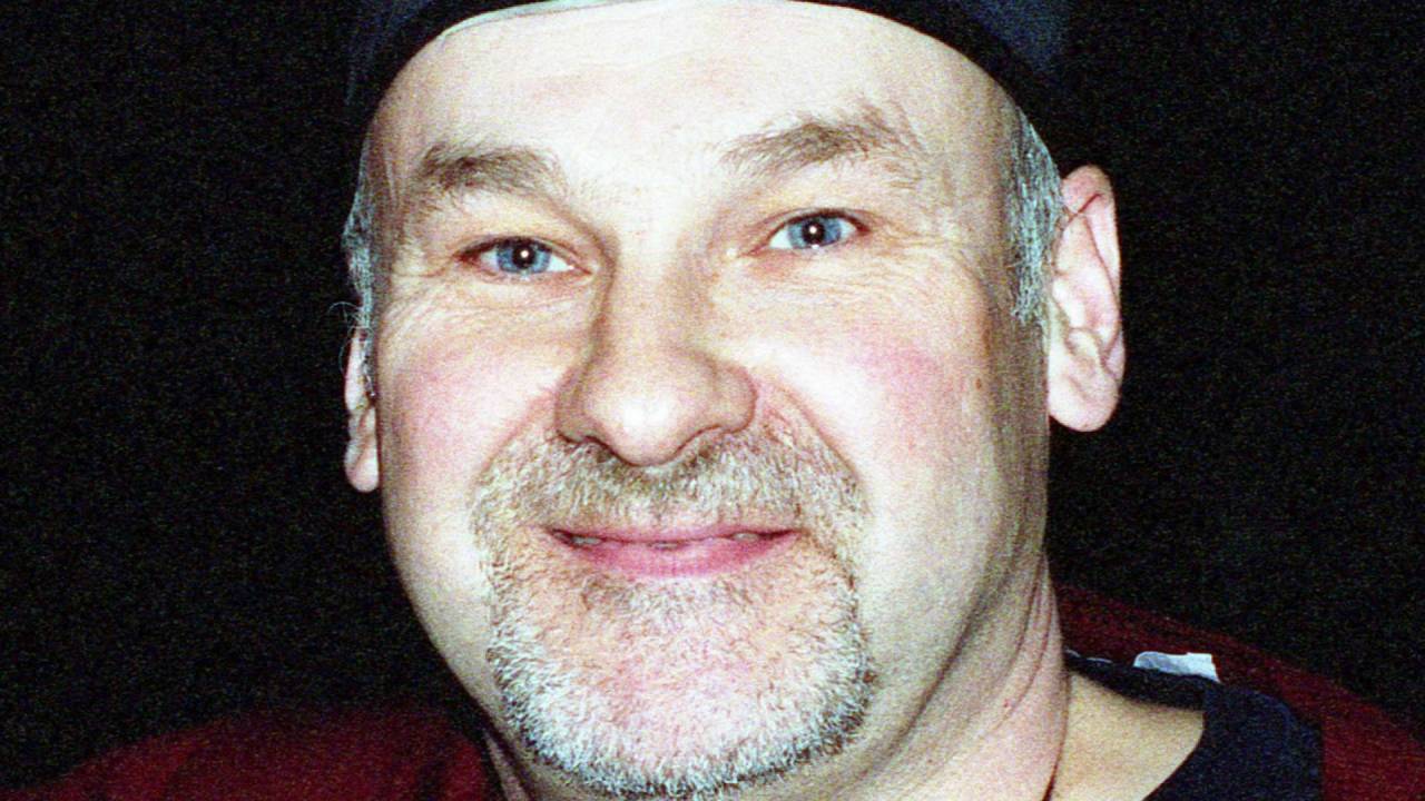 Paul Carrack