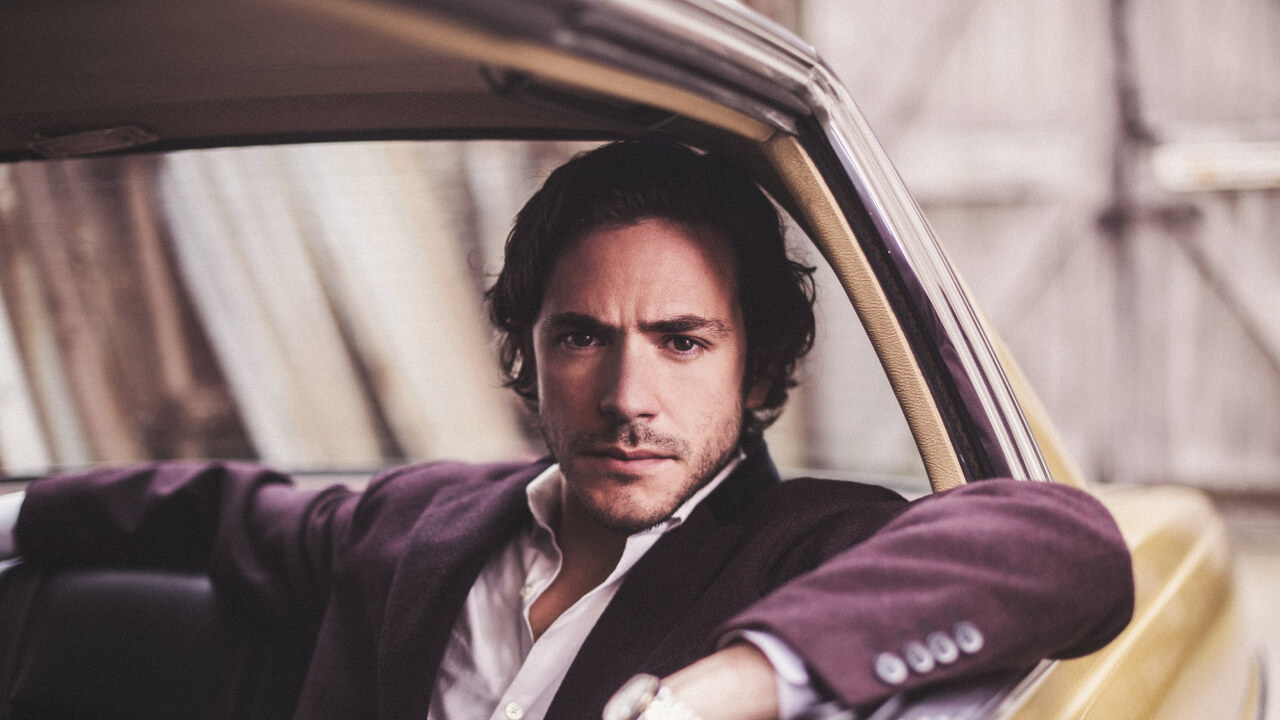 Jack Savoretti