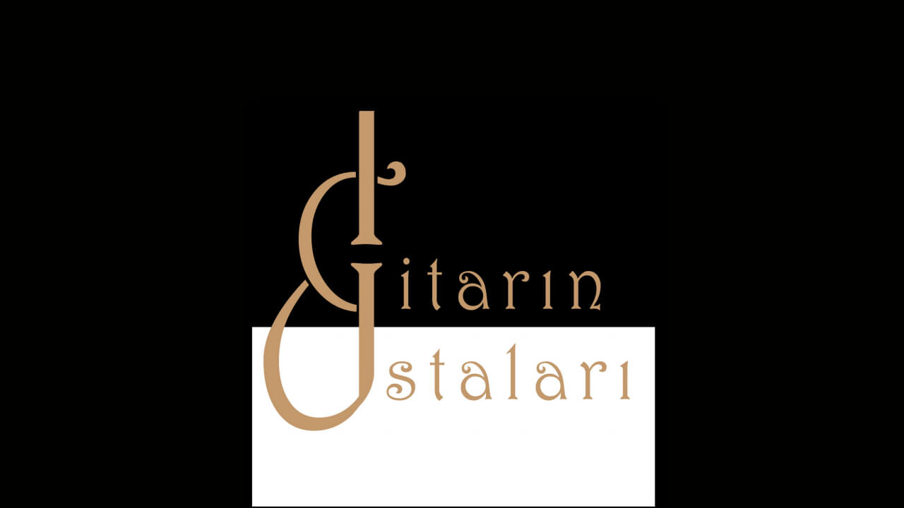 Gitarın Ustaları