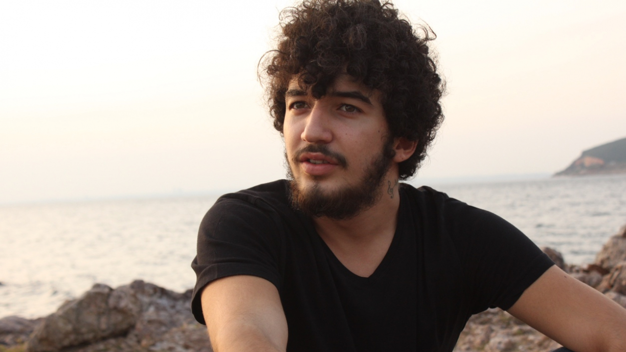 Onur Can Özcan