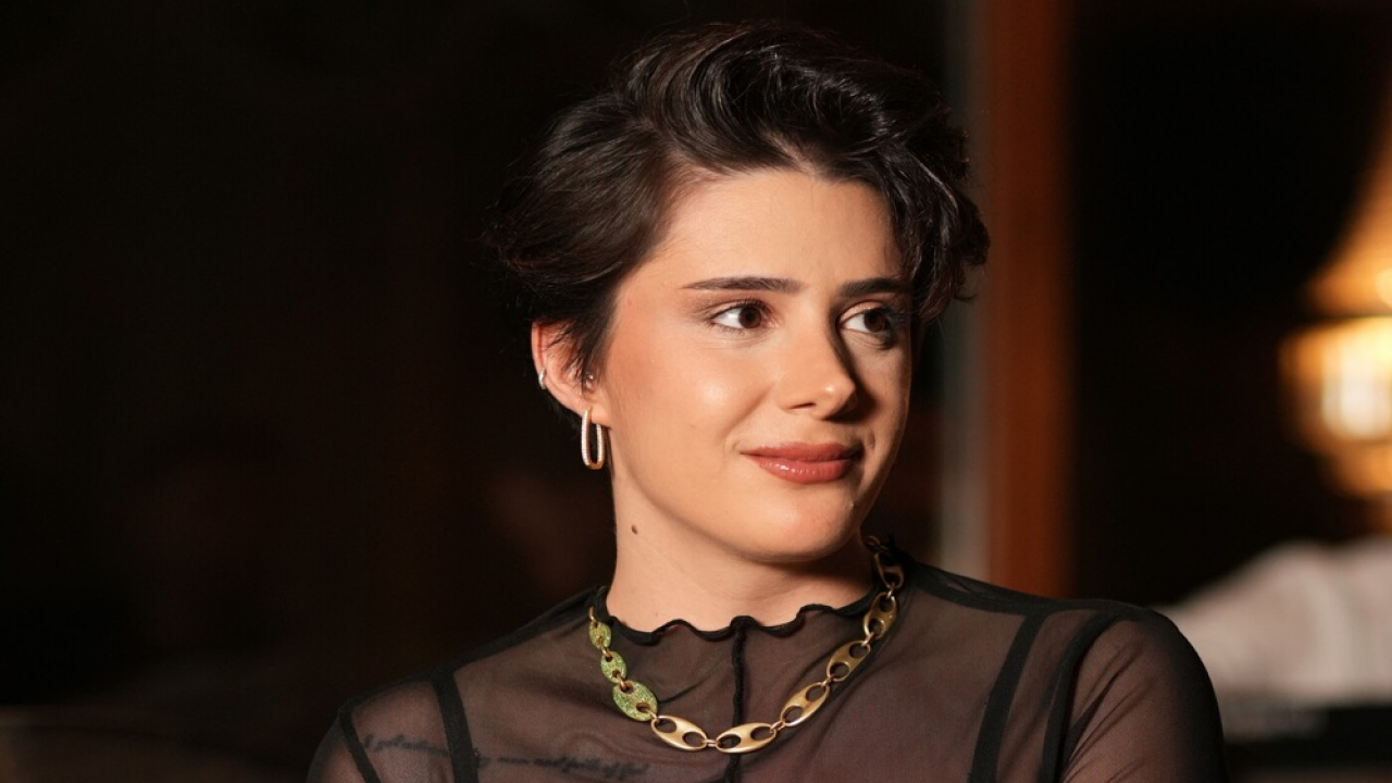 Hande Mehan