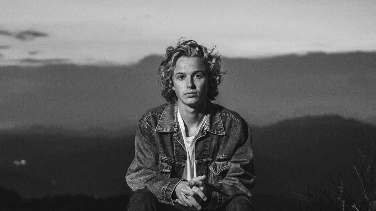 Isak Danielson