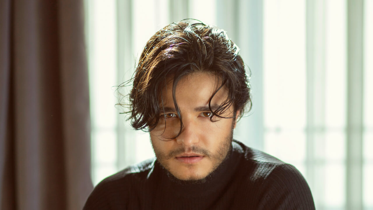 Özgür Can Çoban