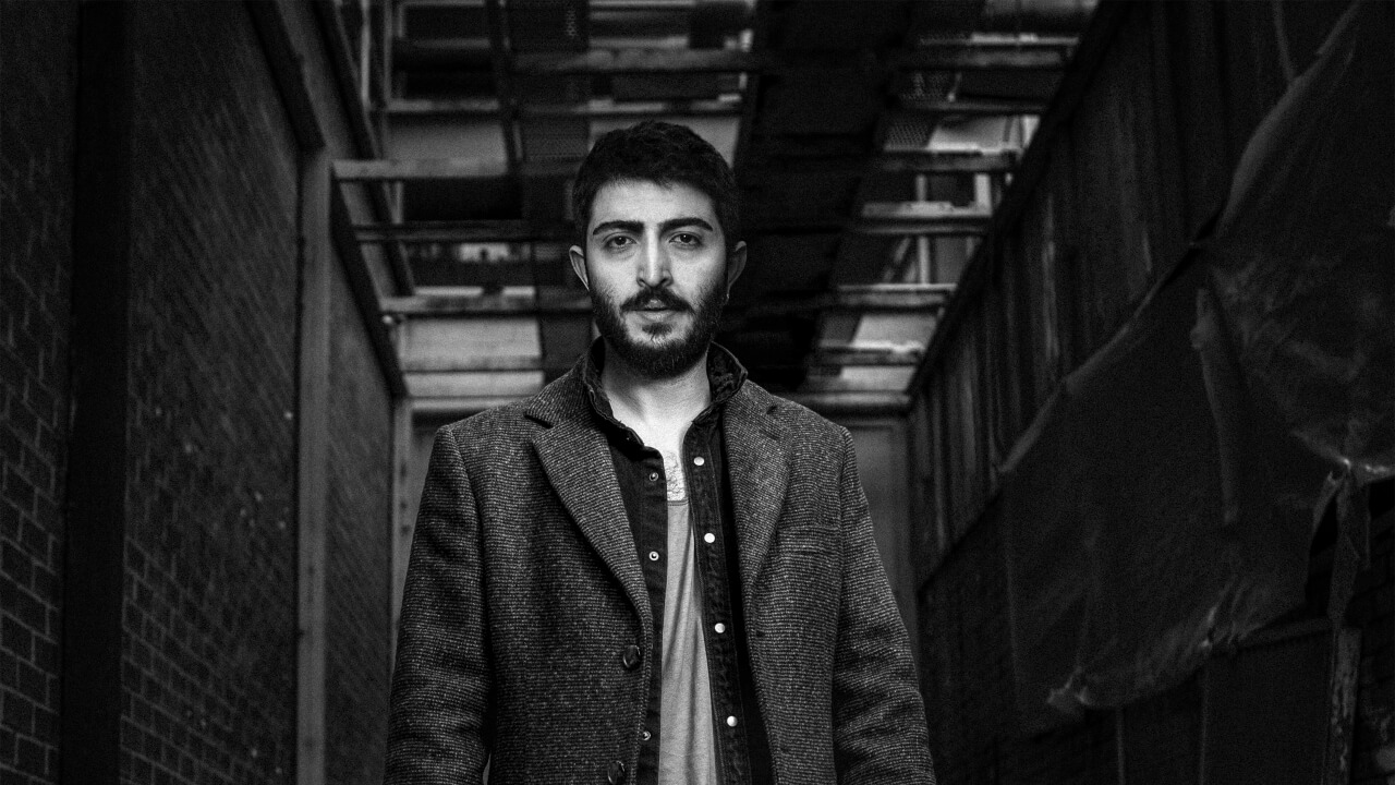 Üner Demir