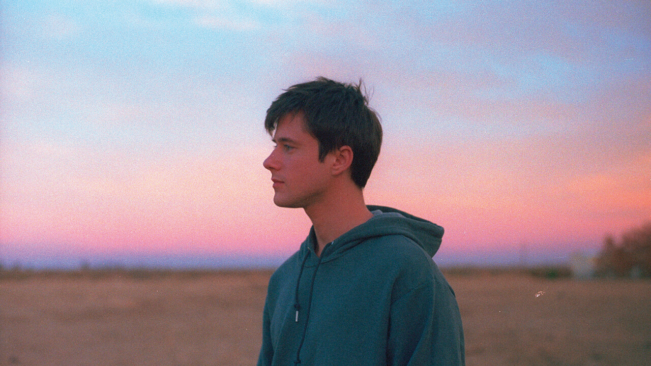 Alec Benjamin