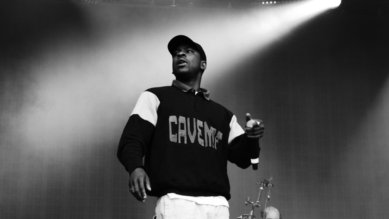 Skepta