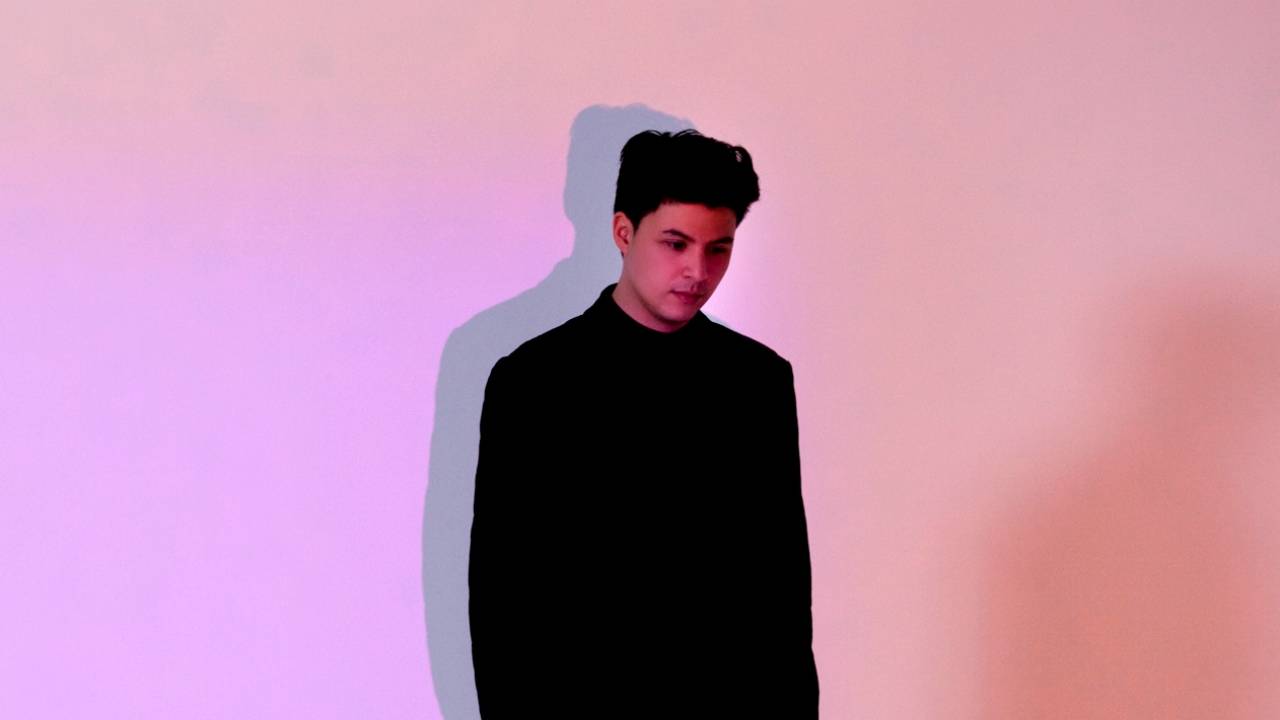 Jamie Woon