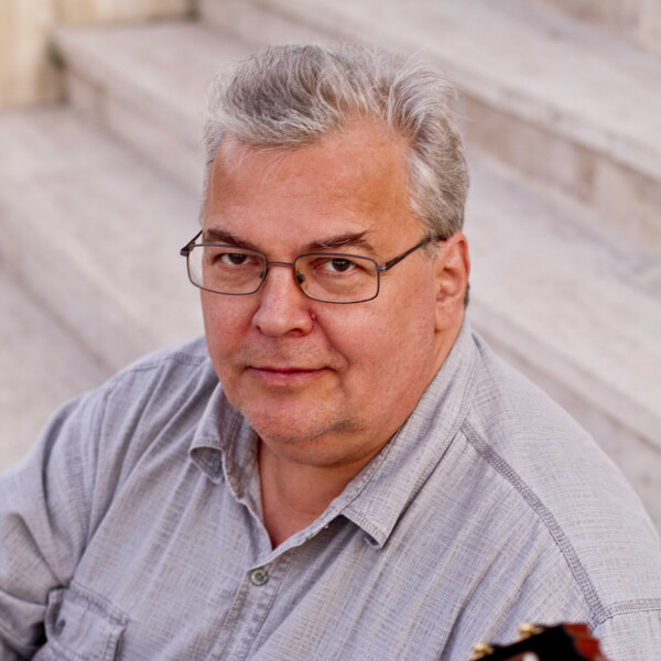 50th Anniversary Michele Pittaluga Guitar Competition, Alessandria (Laureates 2006-2015)