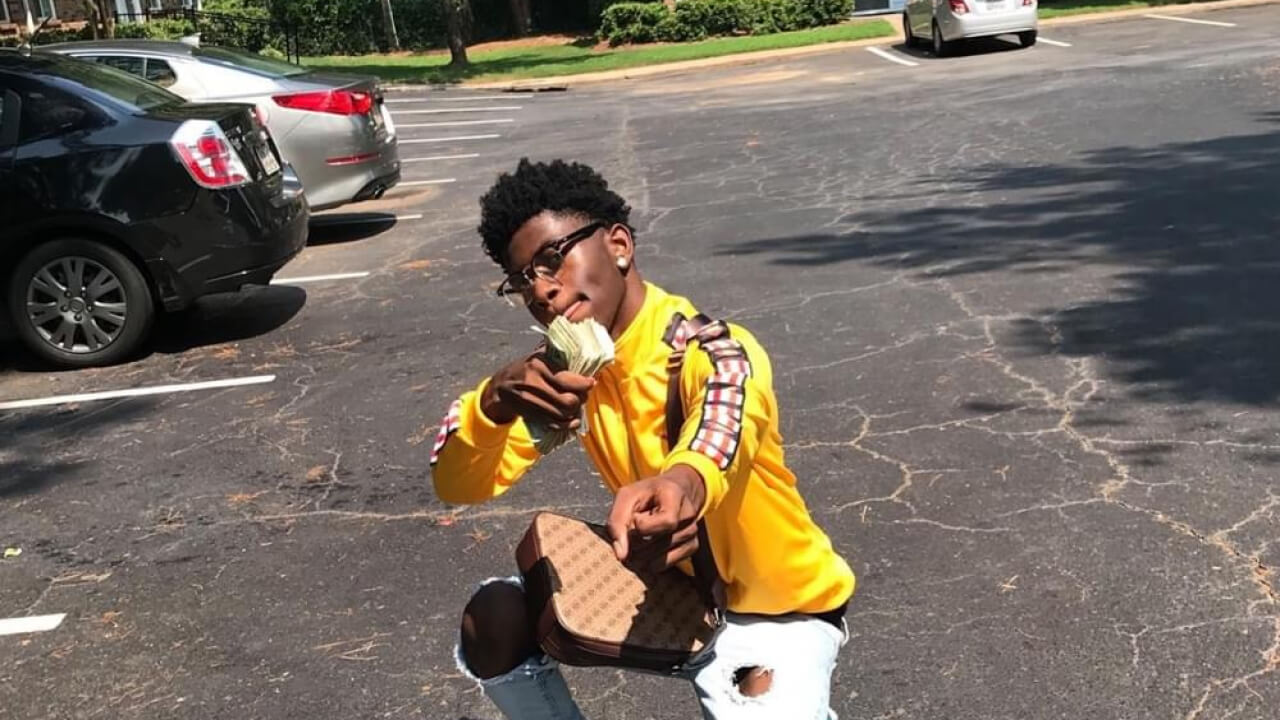 Lil Nas X