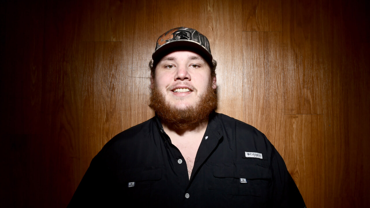 Luke Combs