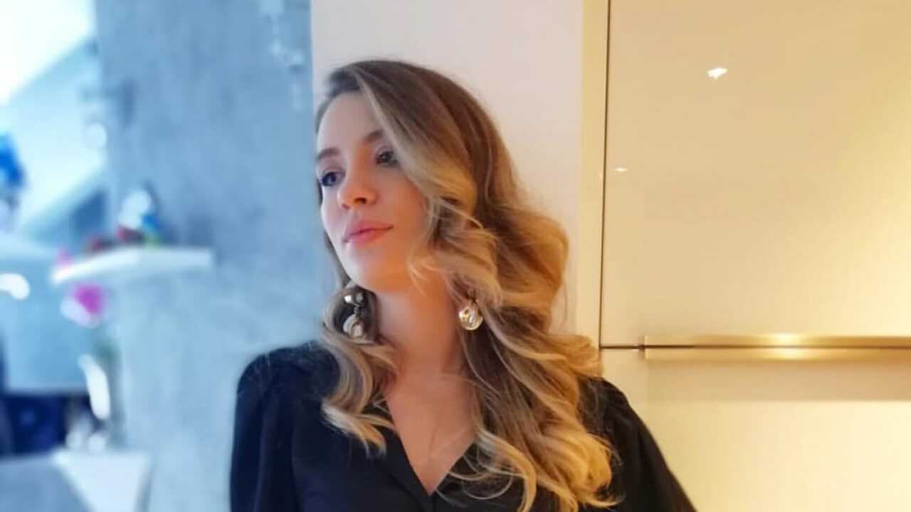 Irmak Arıcı