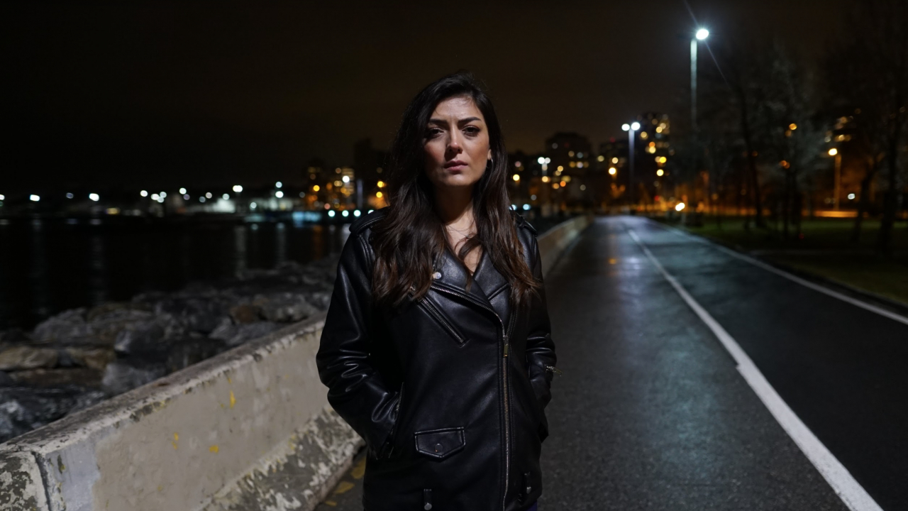 Pınar Dikmen