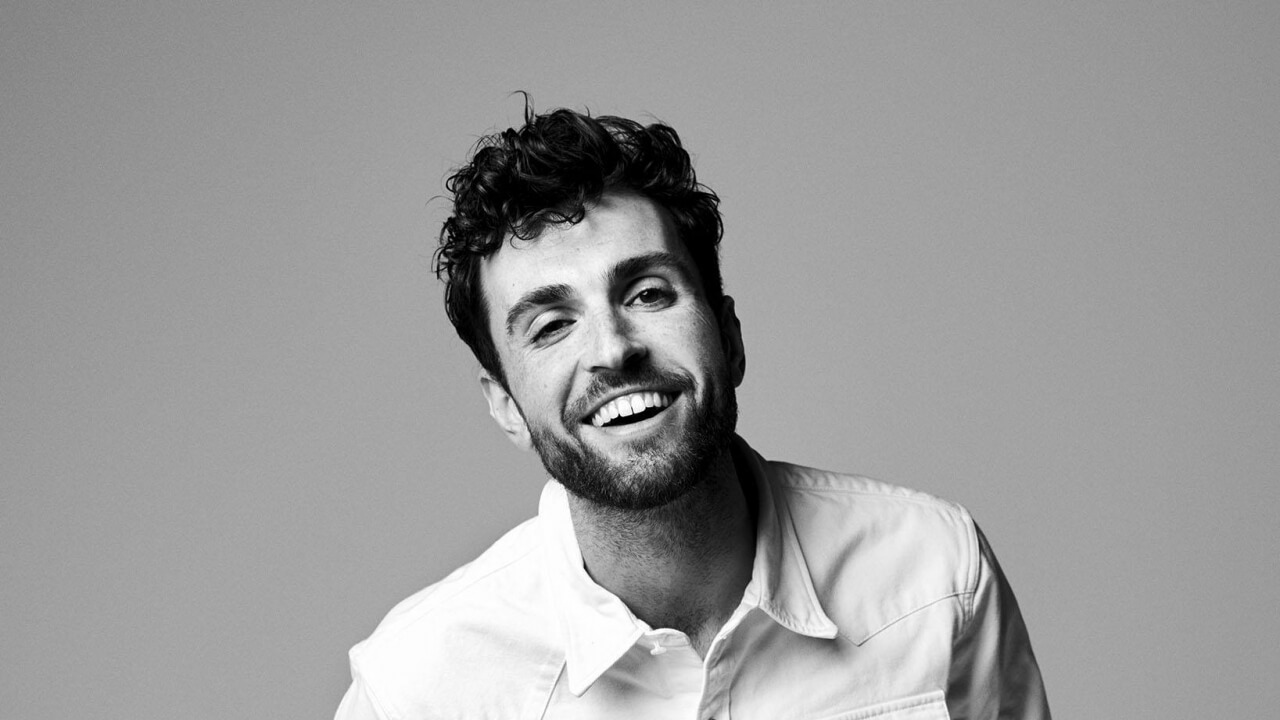 Duncan Laurence