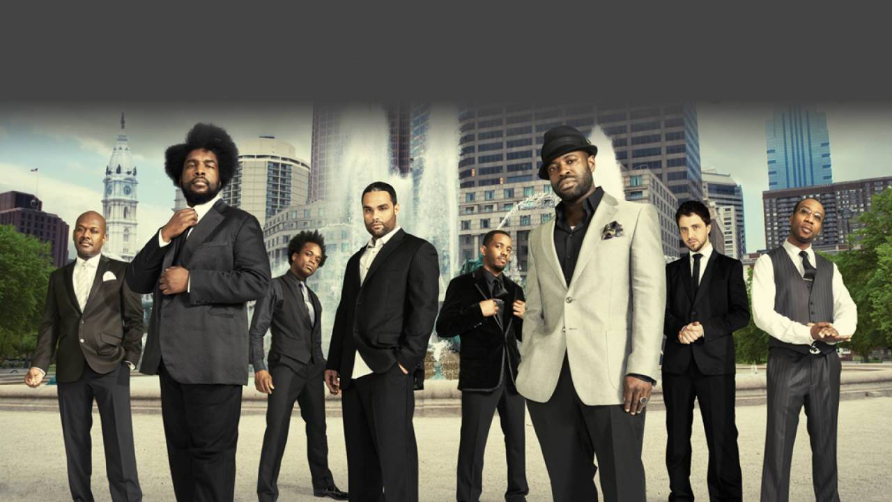 The Roots