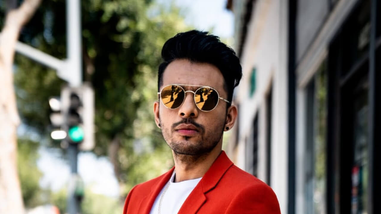 Tony Kakkar