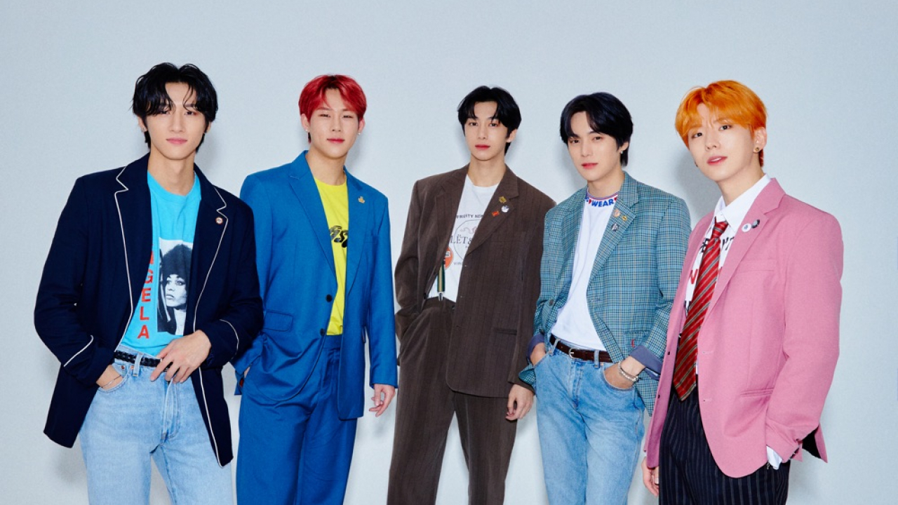Monsta X