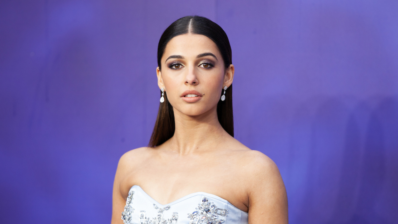 Naomi Scott