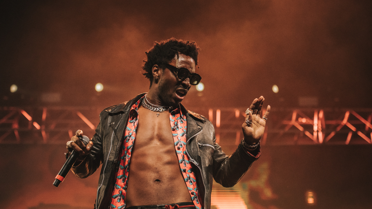 SAINt JHN