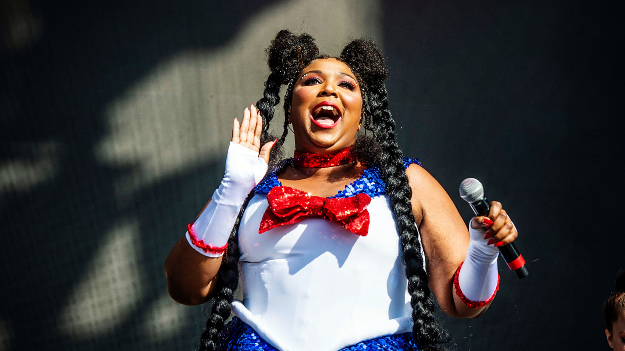 Lizzo