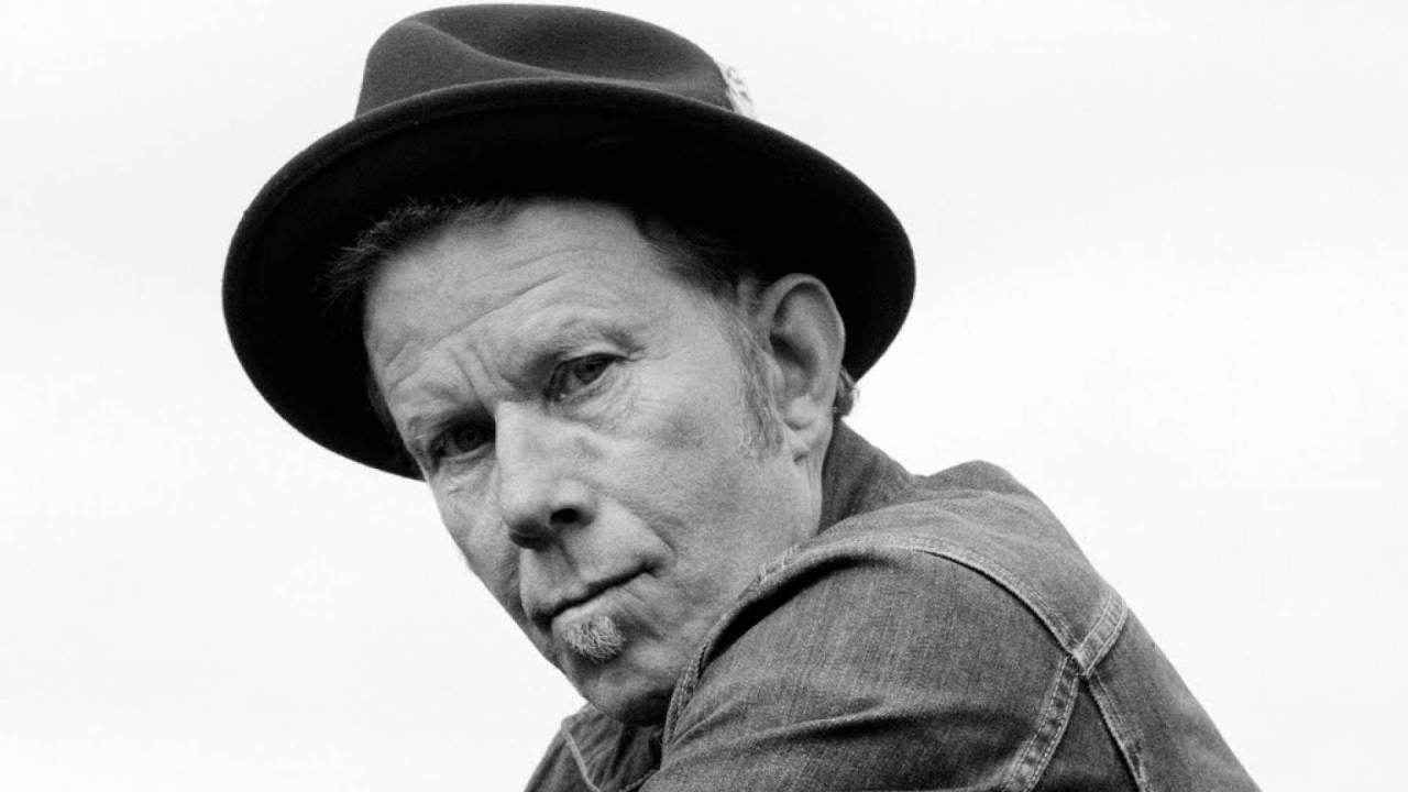 Tom Waits