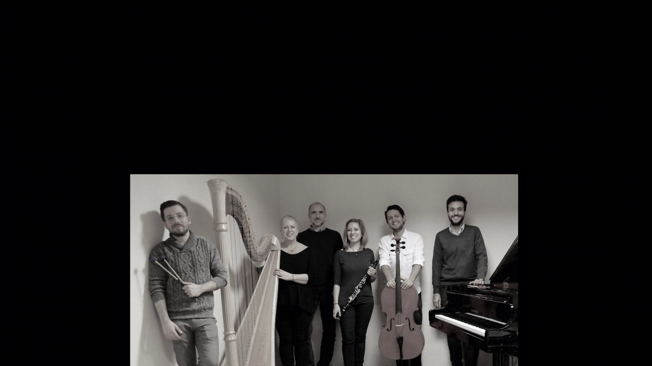 Diskant Ensemble