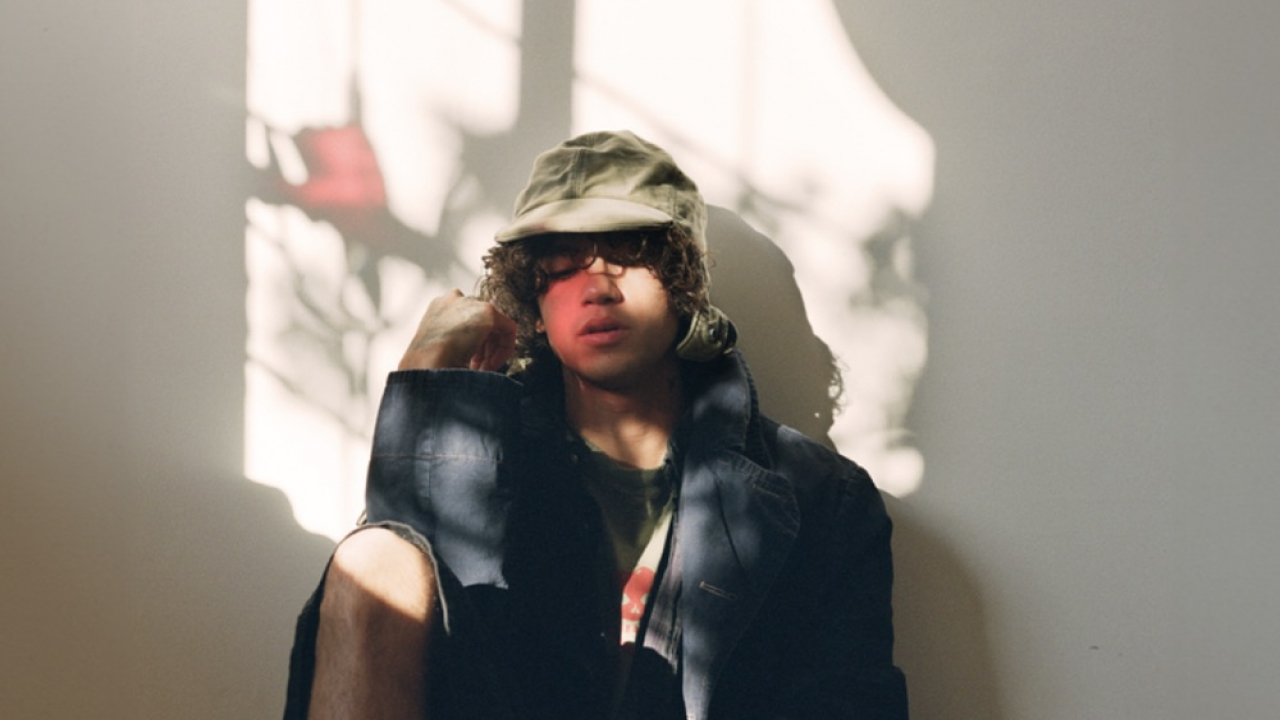 Dominic Fike