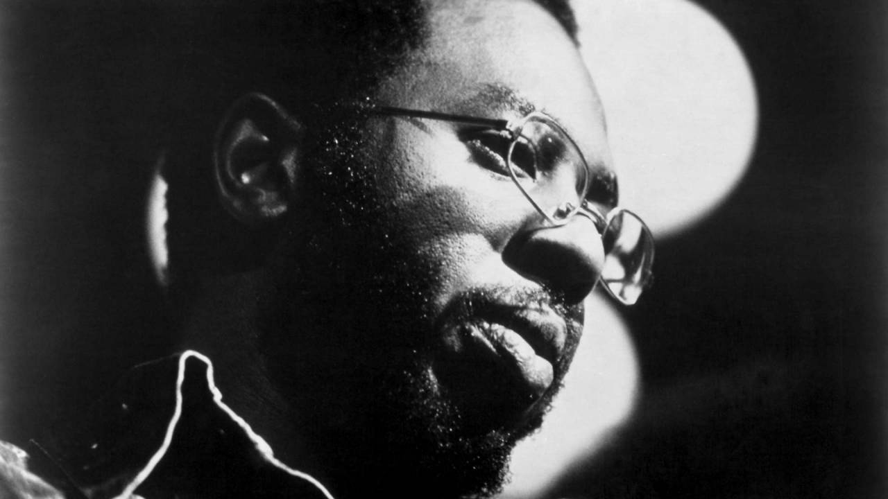 Curtis Mayfield