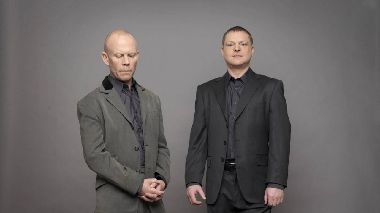 Erasure
