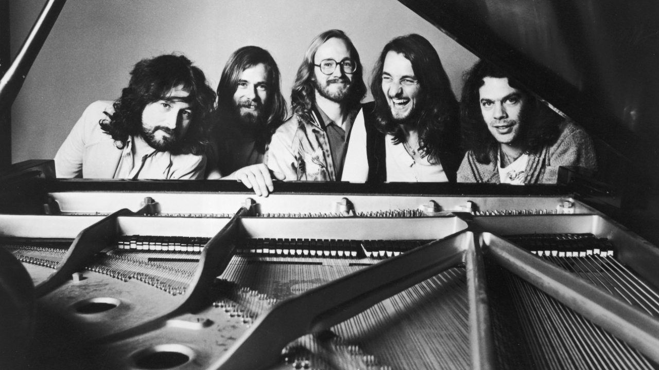 Supertramp
