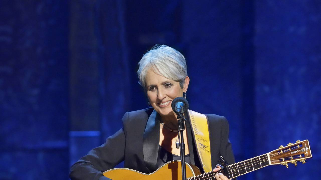 Joan Baez