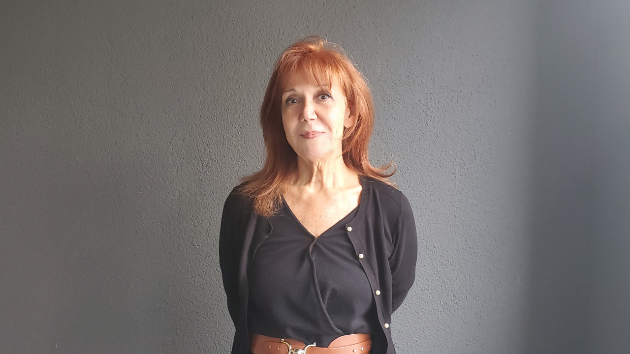 Nesrin Aslan