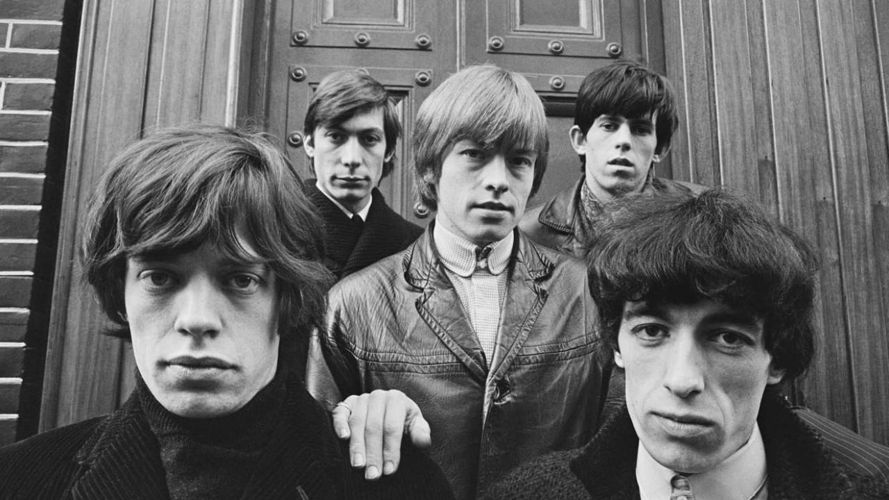 Rolling Stones
