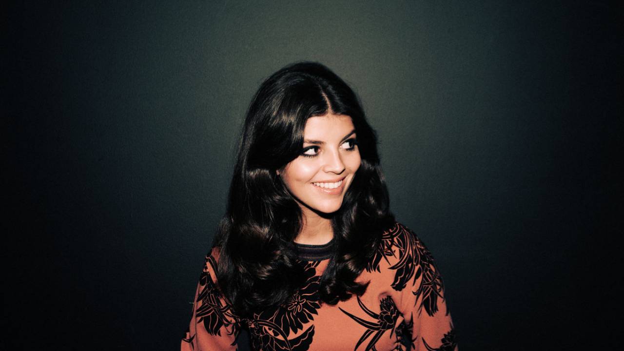 Nikki Yanofsky
