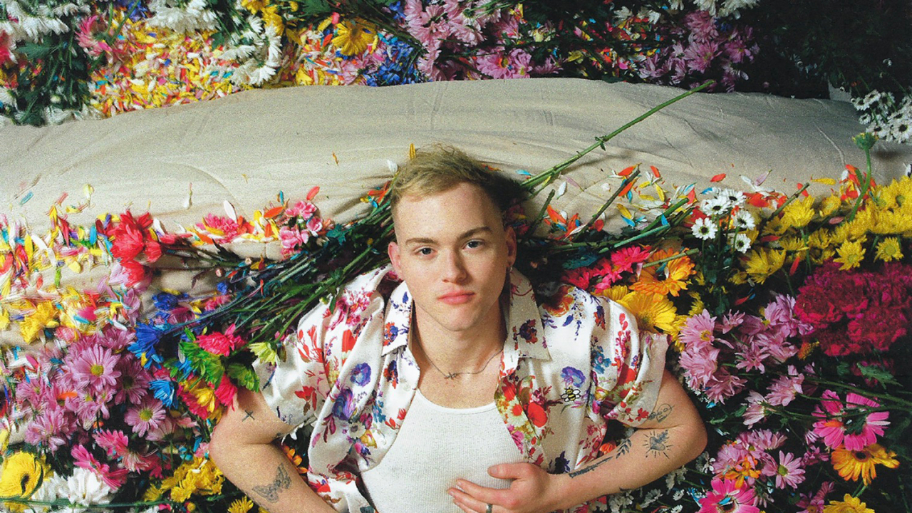 Trevor Daniel