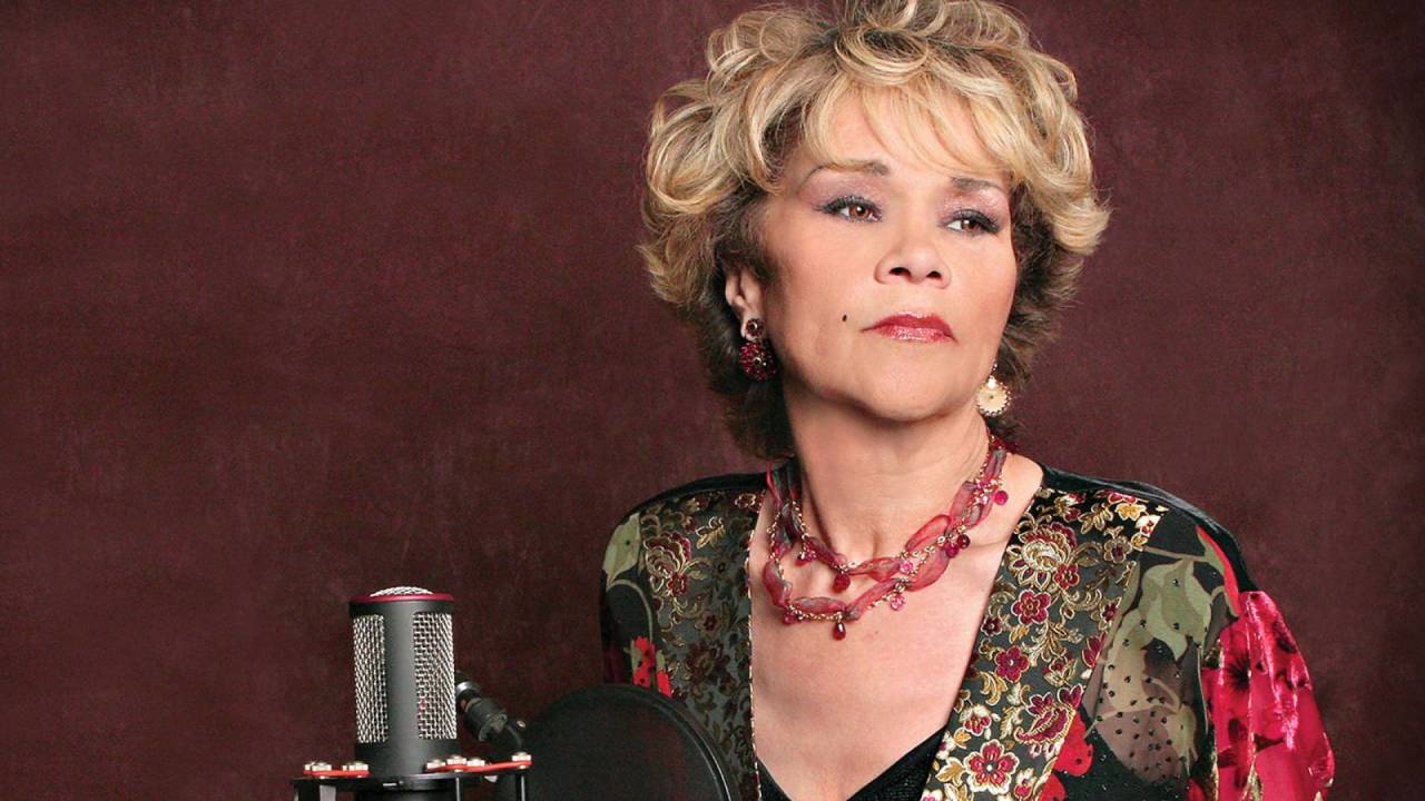 Etta James