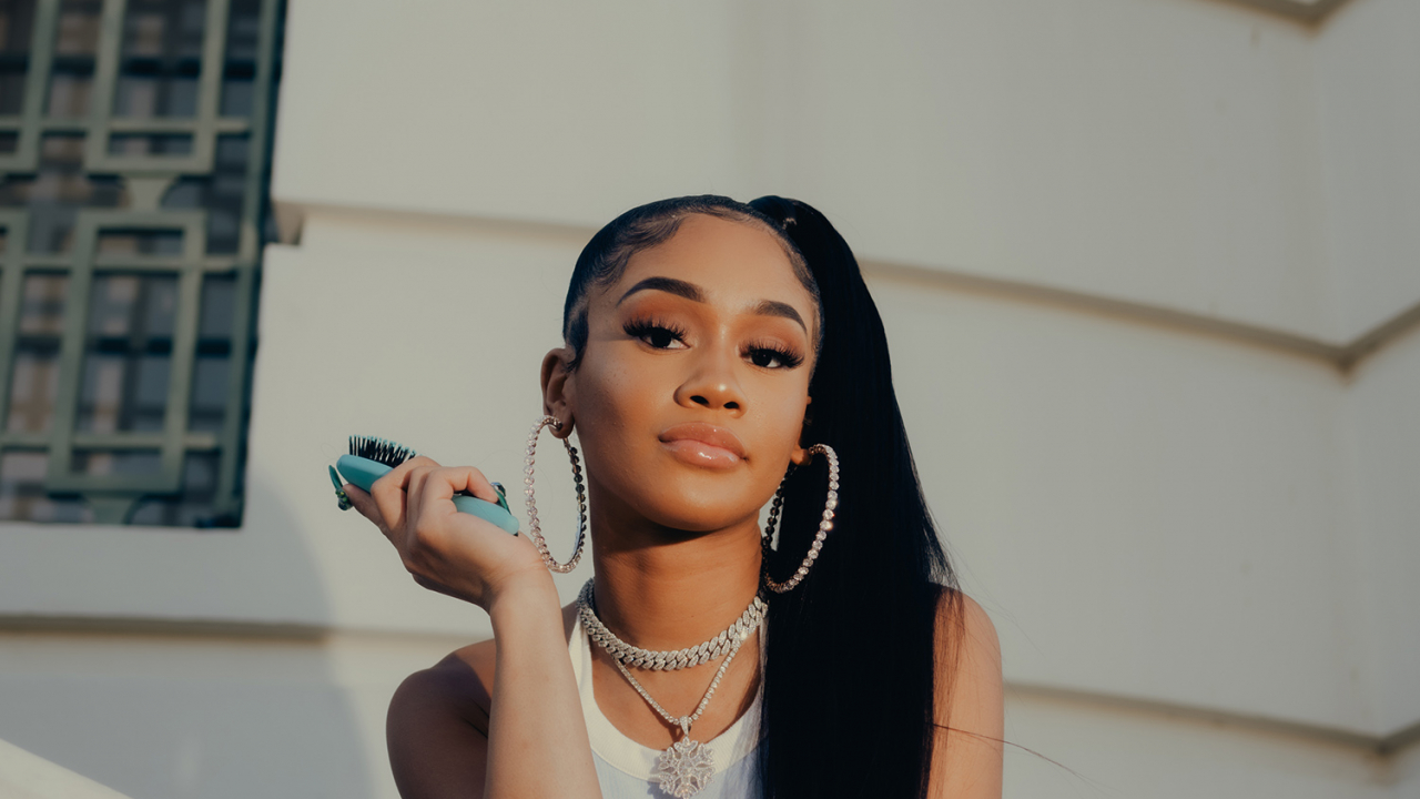 Saweetie