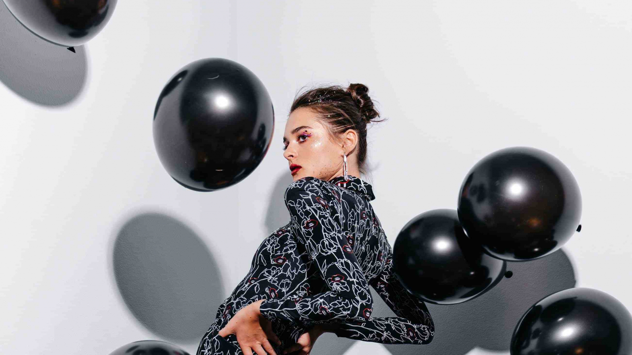 Charlotte Lawrence