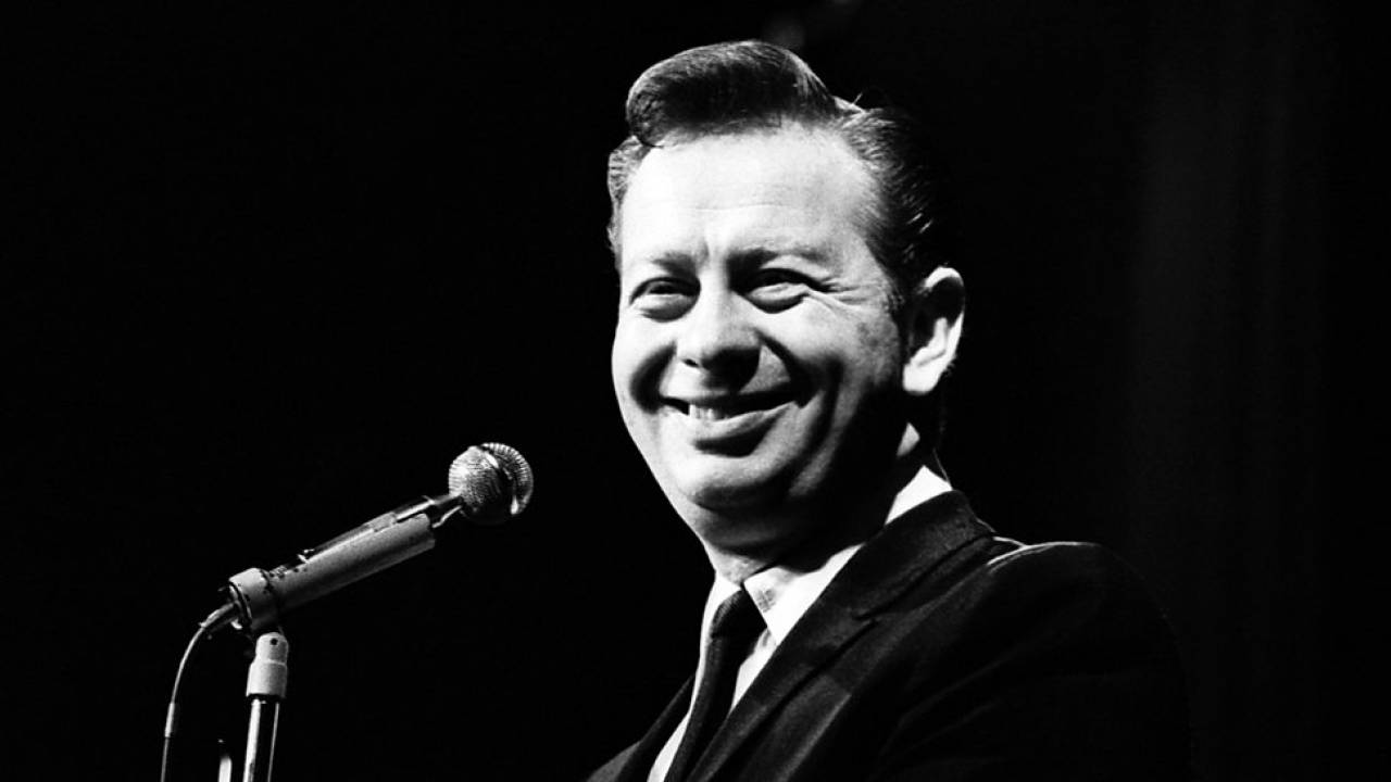 Mel Torme