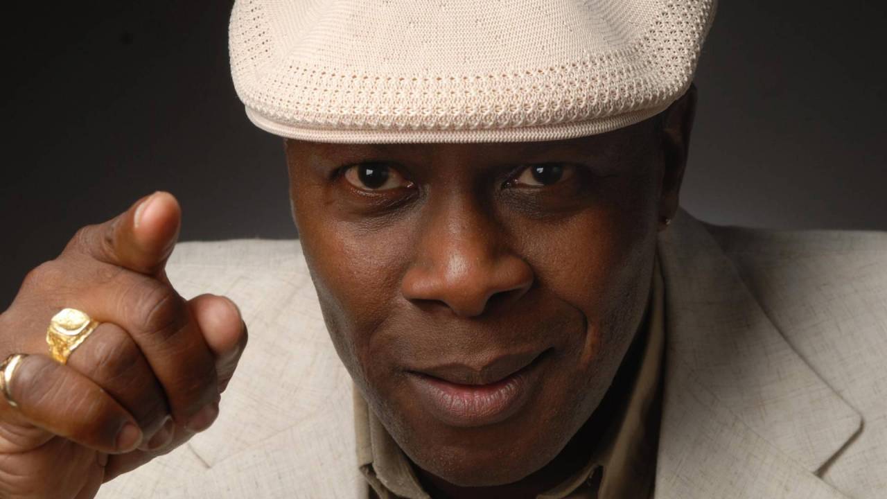 Ibrahim Ferrer