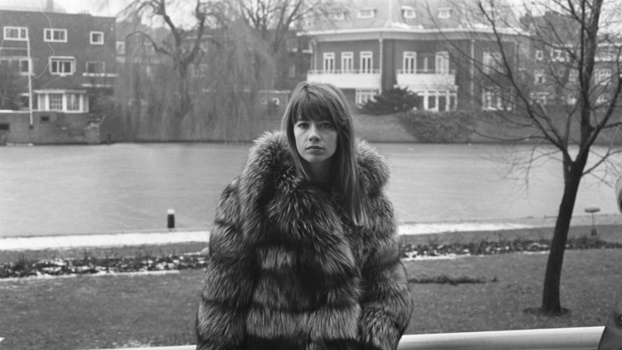 Françoise Hardy
