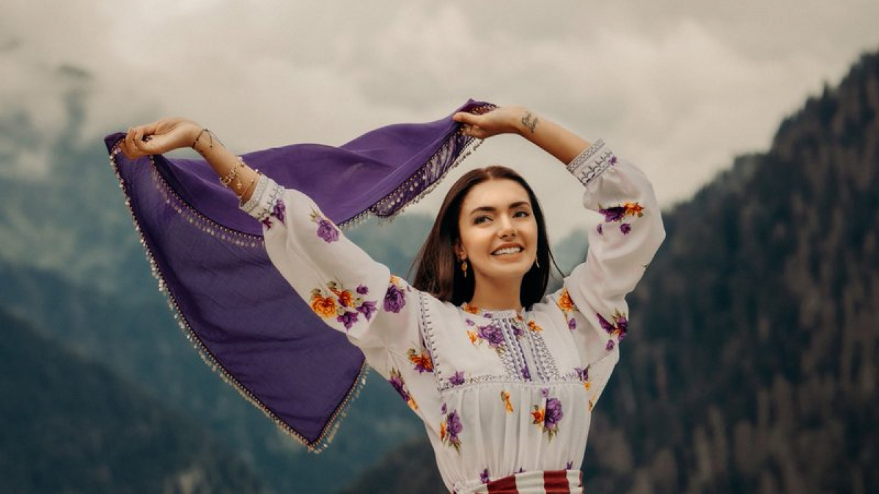 Seren Uzun