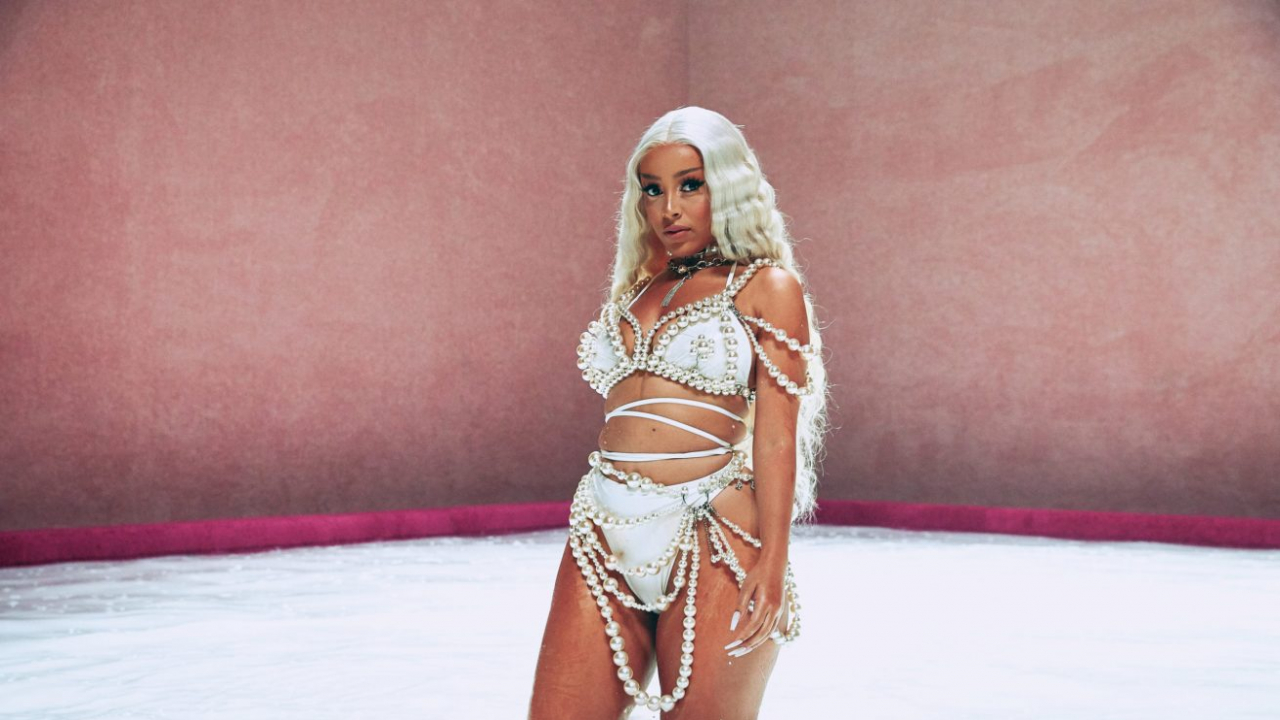 Doja Cat