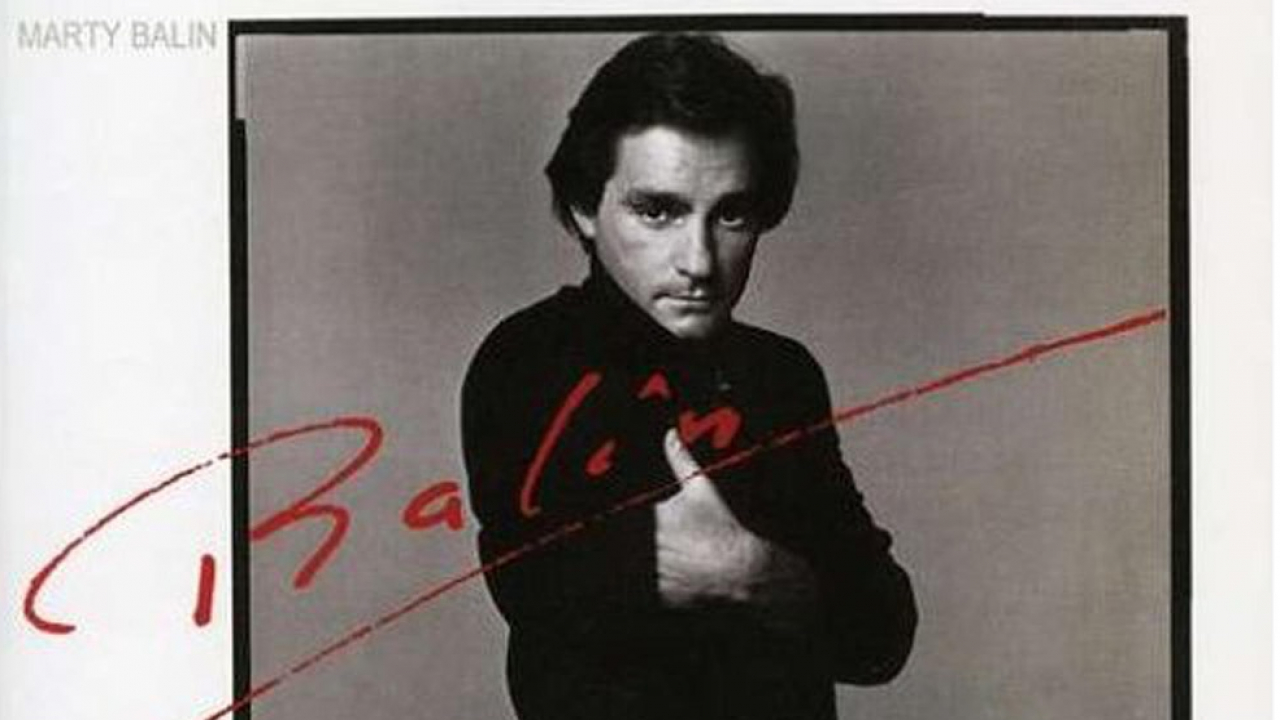 Marty Balin