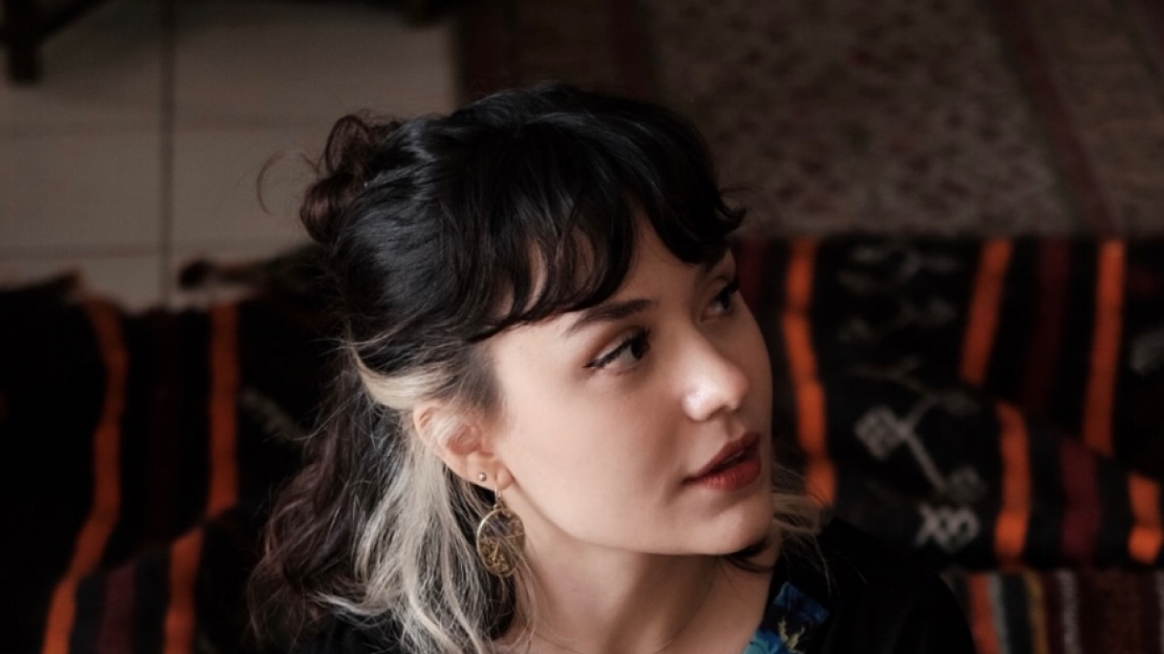 Ayça Özefe