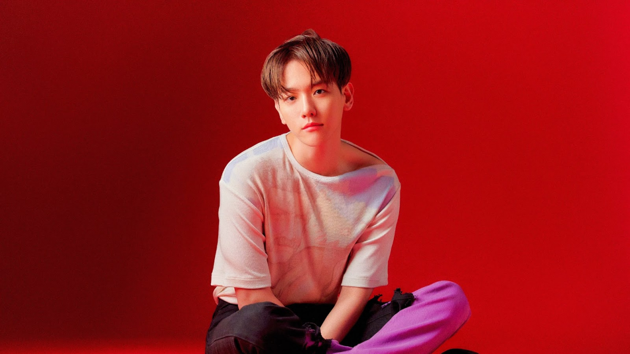 Baekhyun