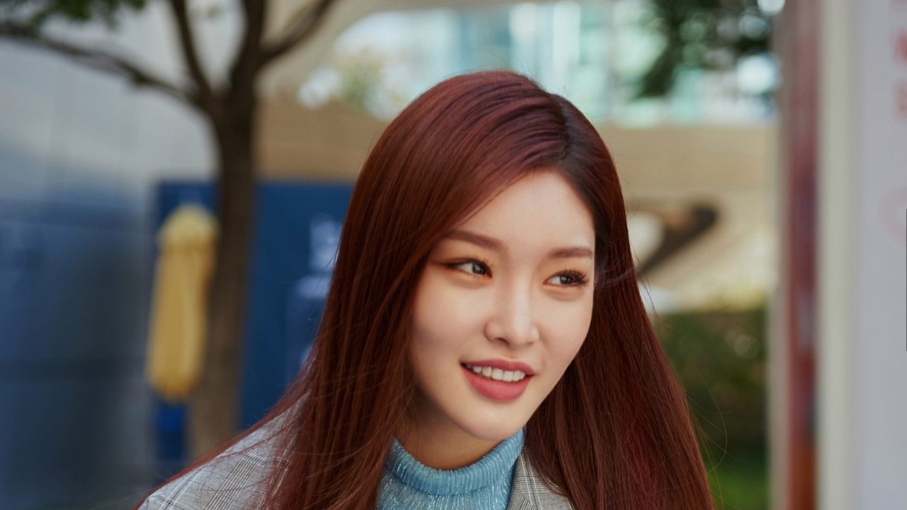 Chungha
