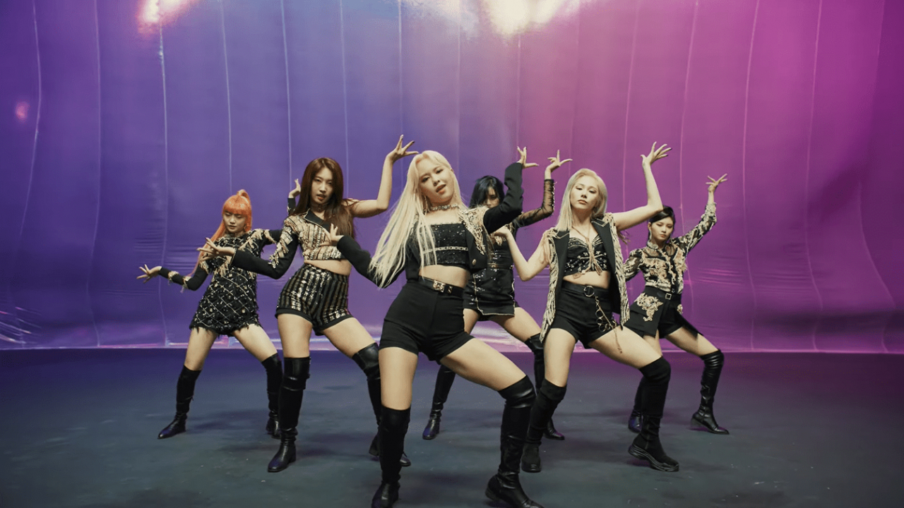 Everglow