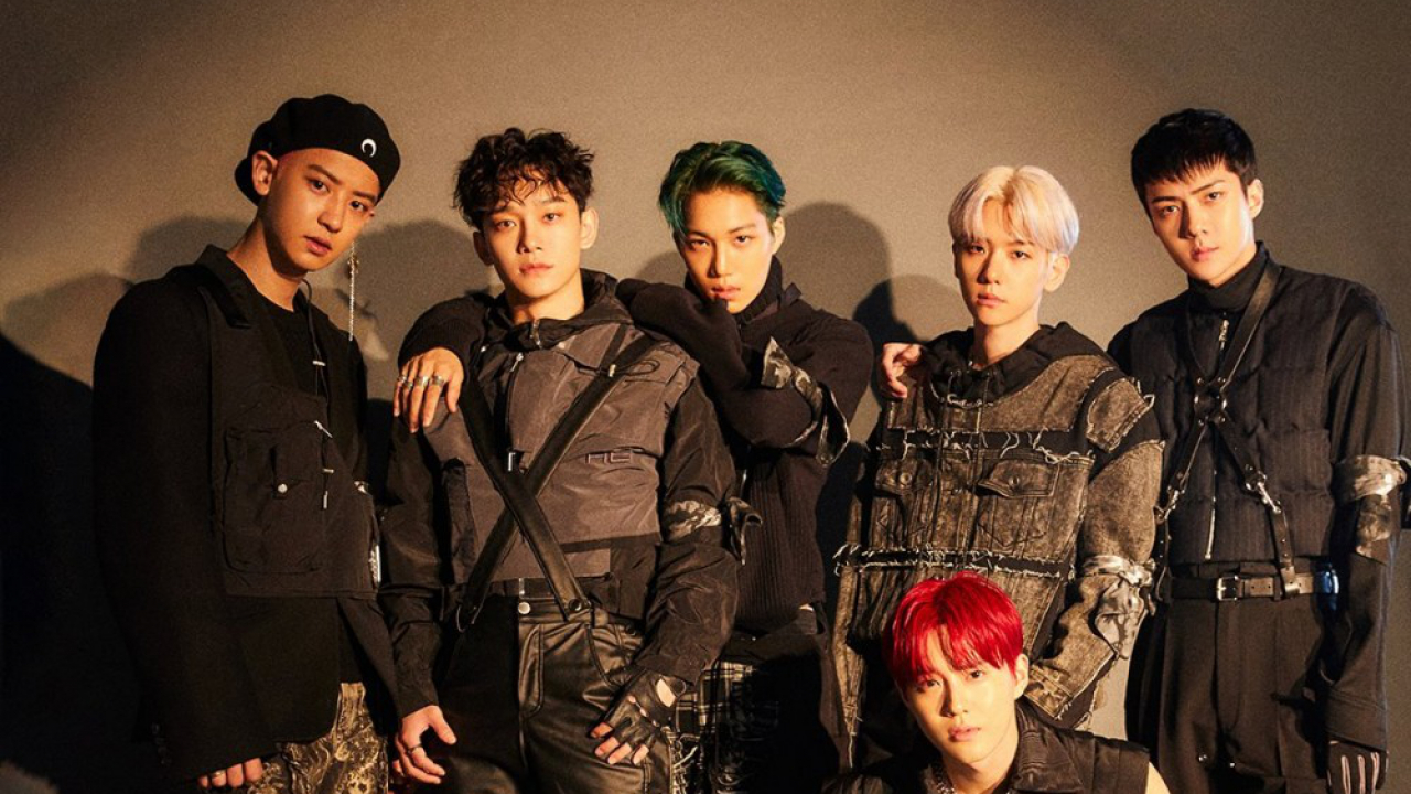 Exo